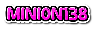 logo MINION138